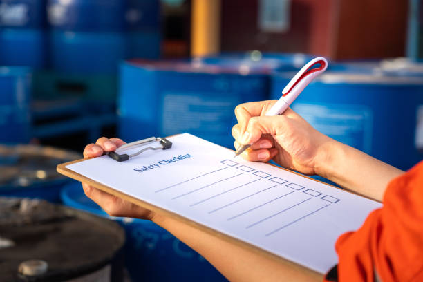 Safety Testing Services in baddi