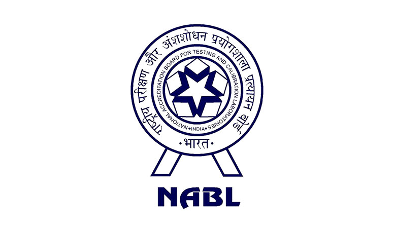 NABL Accredited Calibration Lab