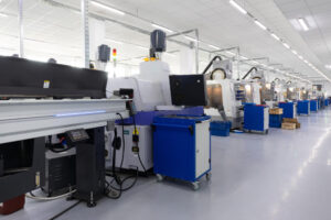 Safety Testing Services