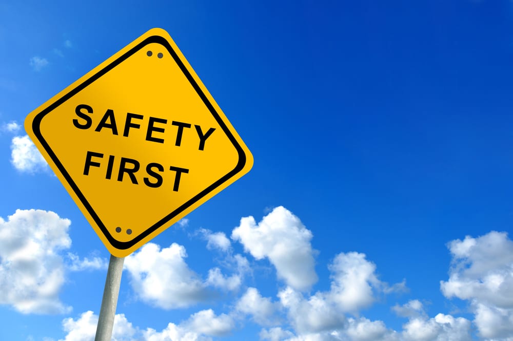 Chartered Engineer Services for Safety
