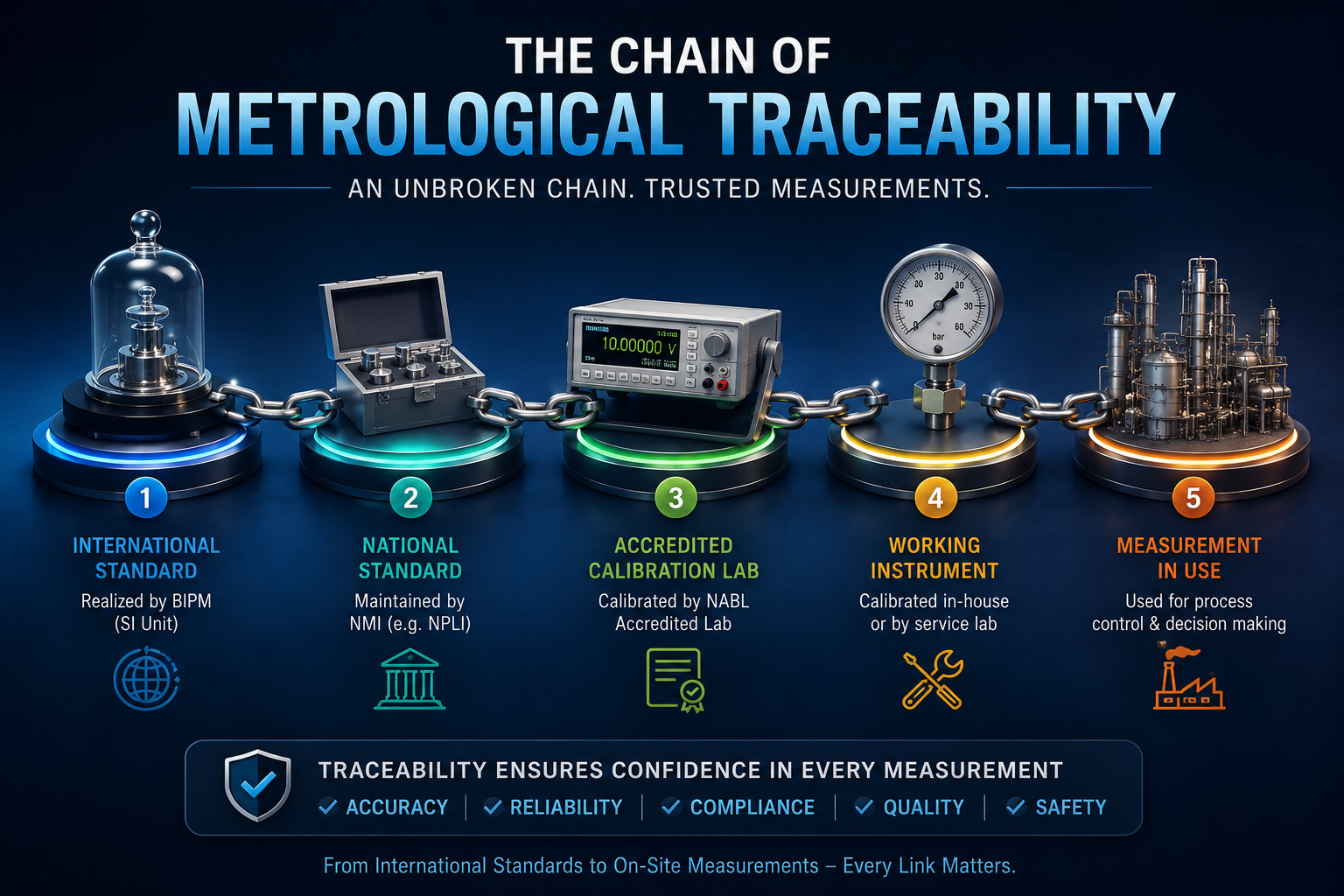 Metrological-Traceability-guide
